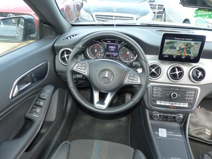 Photo 3 VIN: WDD1179121N441104 - MERCEDES-BENZ CLA-KLASSE 