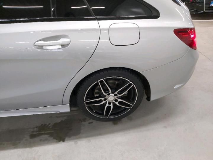 Photo 14 VIN: WDD1179121N441489 - MERCEDES-BENZ CLA SHOOTING BRAKE 