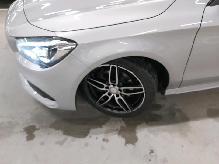 Photo 24 VIN: WDD1179121N441489 - MERCEDES-BENZ CLA SHOOTING BRAKE 