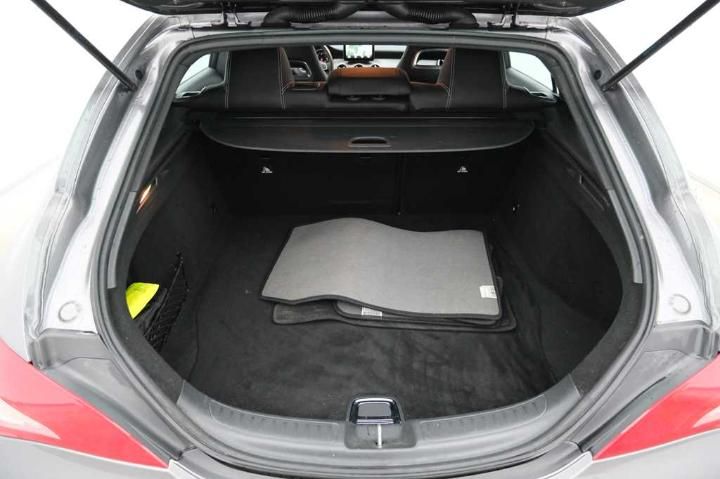 Photo 13 VIN: WDD1179121N443529 - MERCEDES-BENZ CLA SHOOTING BRAKE 