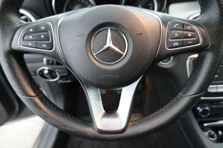 Photo 25 VIN: WDD1179121N443529 - MERCEDES-BENZ CLA SHOOTING BRAKE 