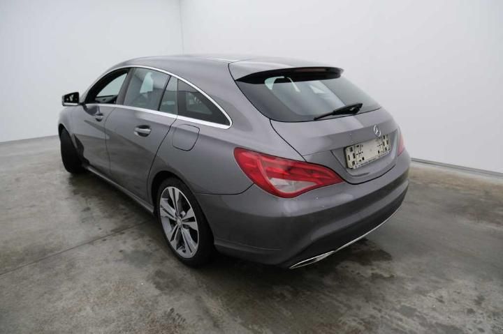 Photo 7 VIN: WDD1179121N443529 - MERCEDES-BENZ CLA SHOOTING BRAKE 