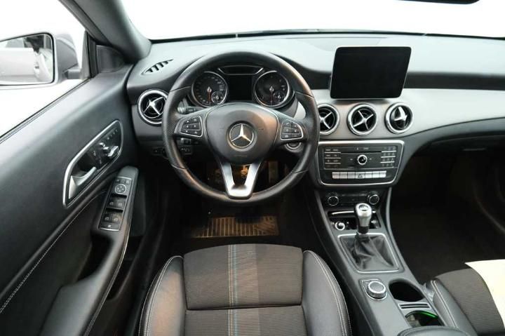 Photo 9 VIN: WDD1179121N443529 - MERCEDES-BENZ CLA SHOOTING BRAKE 