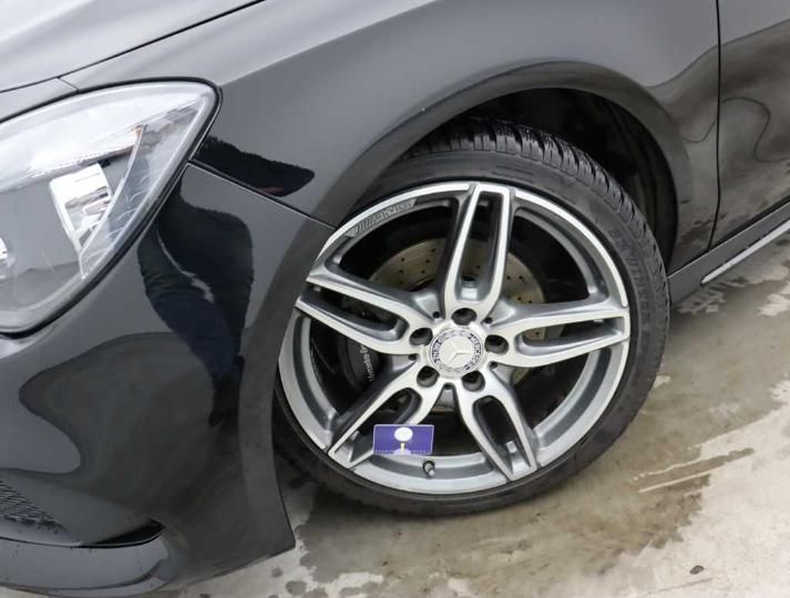 Photo 27 VIN: WDD1179121N443976 - MERCEDES-BENZ CLA SH.BRAKE FL&#3916 