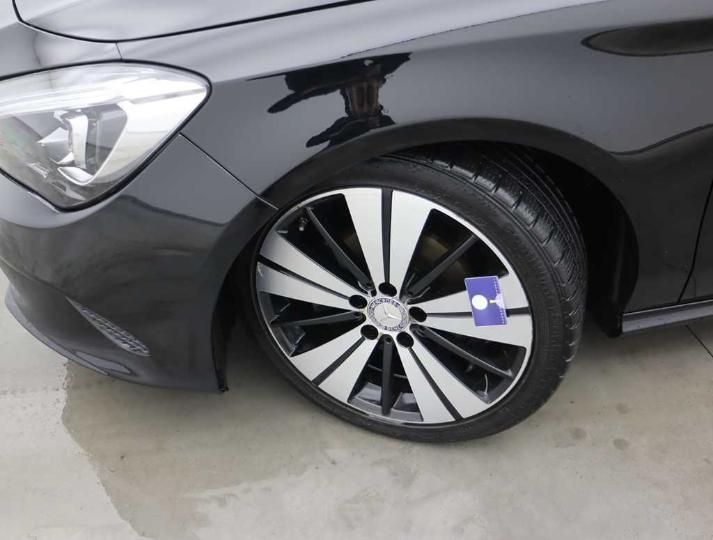 Photo 20 VIN: WDD1179121N443994 - MERCEDES-BENZ CLA SH.BRAKE FL&#3916 