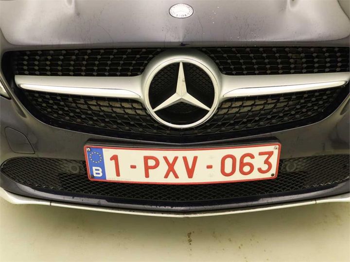 Photo 12 VIN: WDD1179121N444772 - MERCEDES-BENZ CLA-KLASSE 