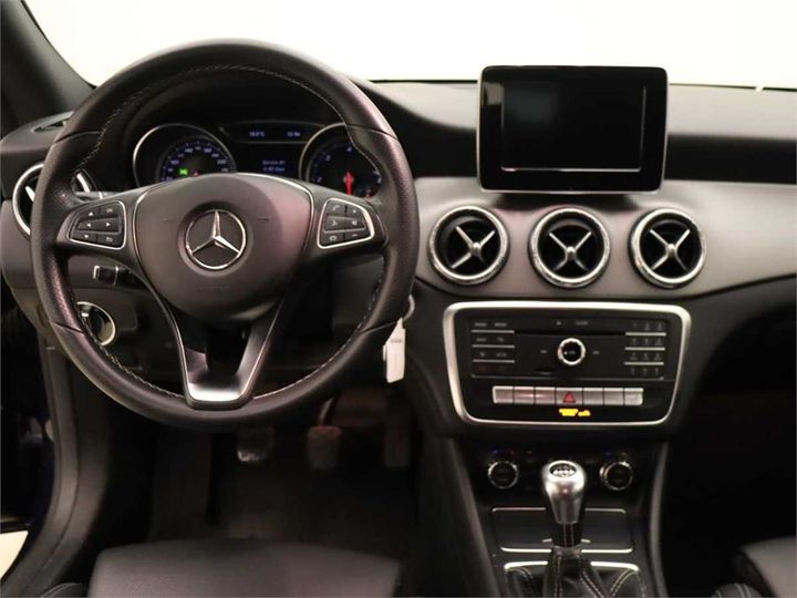 Photo 15 VIN: WDD1179121N444772 - MERCEDES-BENZ CLA-KLASSE 