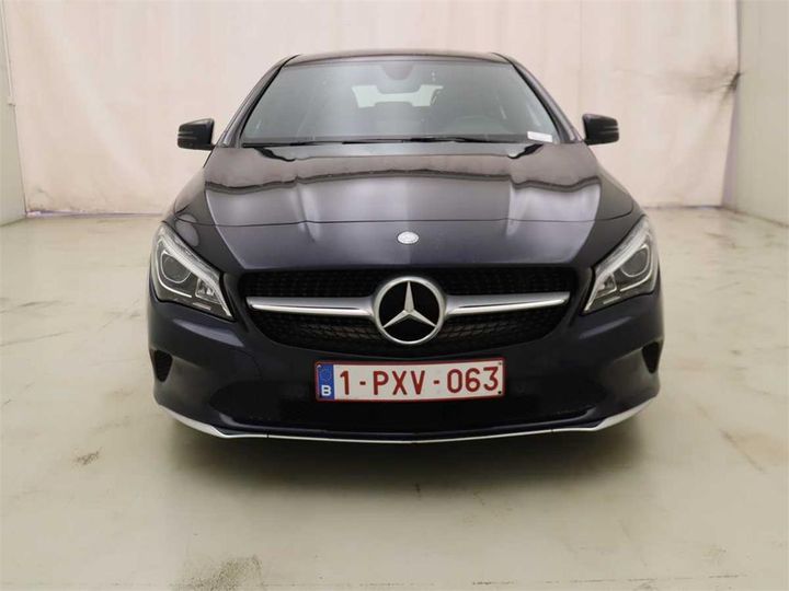 Photo 16 VIN: WDD1179121N444772 - MERCEDES-BENZ CLA-KLASSE 