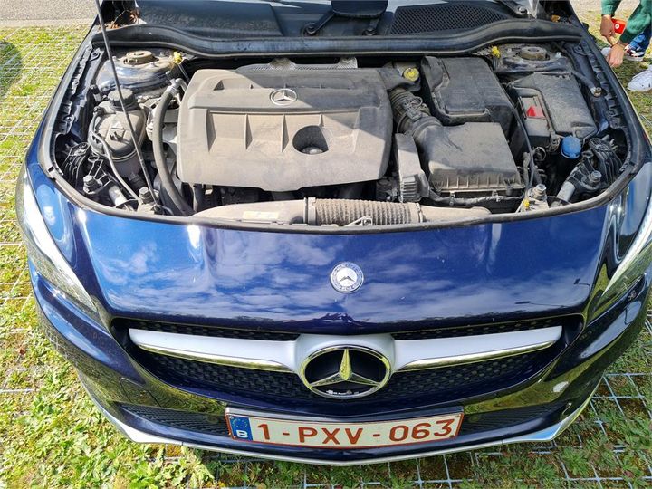 Photo 21 VIN: WDD1179121N444772 - MERCEDES-BENZ CLA-KLASSE 