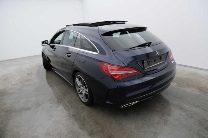 Photo 7 VIN: WDD1179121N446510 - MERCEDES-BENZ CLA SH.BRAKE FL&#3916 