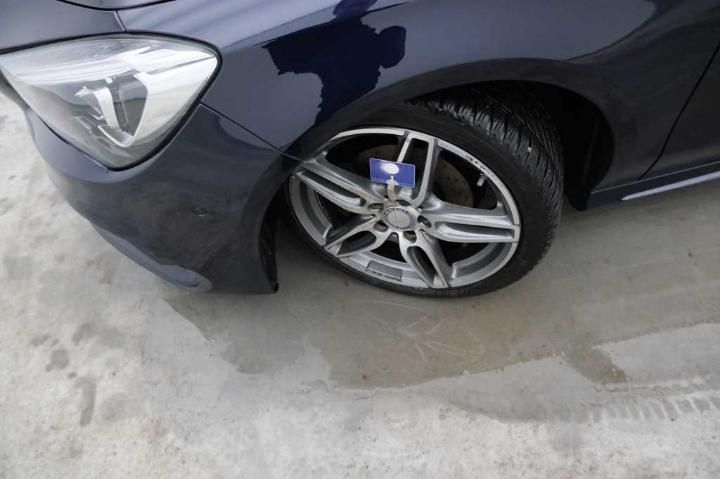 Photo 27 VIN: WDD1179121N446510 - MERCEDES-BENZ CLA SH.BRAKE FL&#3916 