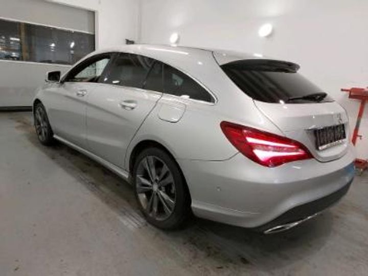 Photo 3 VIN: WDD1179121N447005 - MERCEDES-BENZ CLASSE CLA SB DIESEL (X117) - 2016 