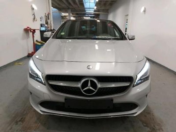 Photo 5 VIN: WDD1179121N447005 - MERCEDES-BENZ CLASSE CLA SB DIESEL (X117) - 2016 