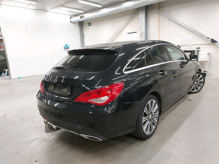 Photo 2 VIN: WDD1179121N447781 - MERCEDES-BENZ CLA SHOOTING BRAKE 