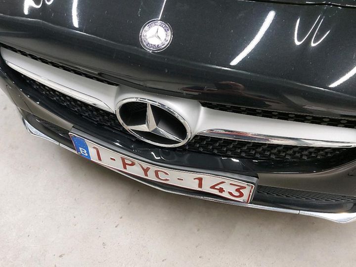 Photo 25 VIN: WDD1179121N447854 - MERCEDES-BENZ CLA SHOOTING BRAKE 