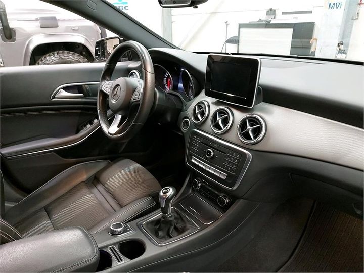 Photo 3 VIN: WDD1179121N447854 - MERCEDES-BENZ CLA SHOOTING BRAKE 