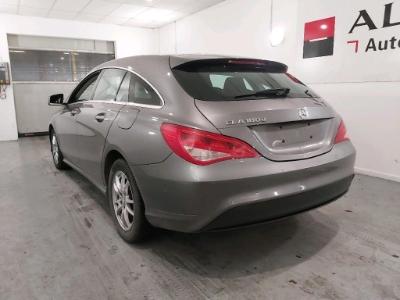 Photo 3 VIN: WDD1179121N447940 - MERCEDES-BENZ CLASSE CLA SB DIESEL (X117) - 2016 