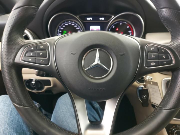 Photo 12 VIN: WDD1179121N448054 - MERCEDES-BENZ CLA 