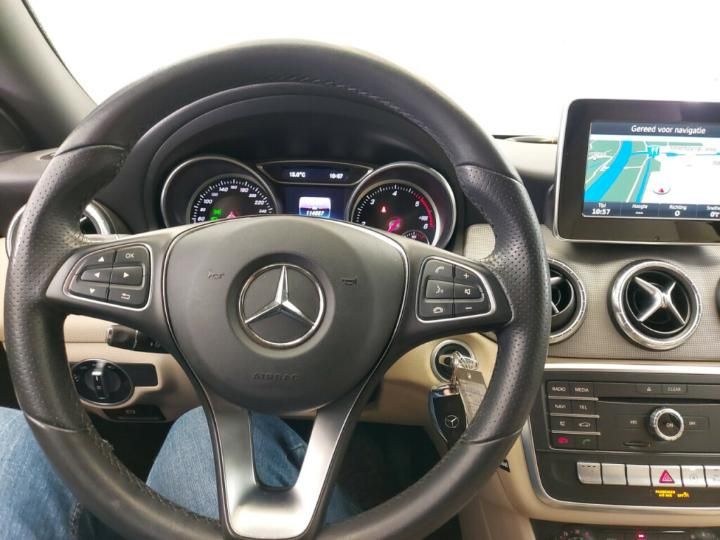 Photo 13 VIN: WDD1179121N448054 - MERCEDES-BENZ CLA 