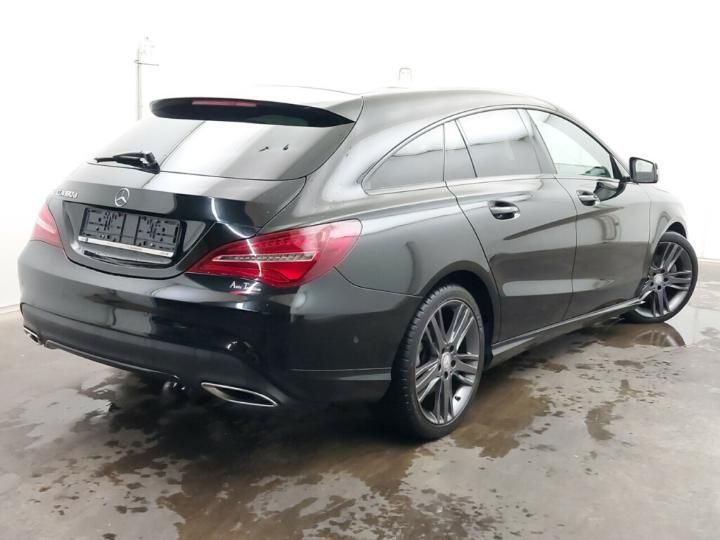 Photo 2 VIN: WDD1179121N448054 - MERCEDES-BENZ CLA 