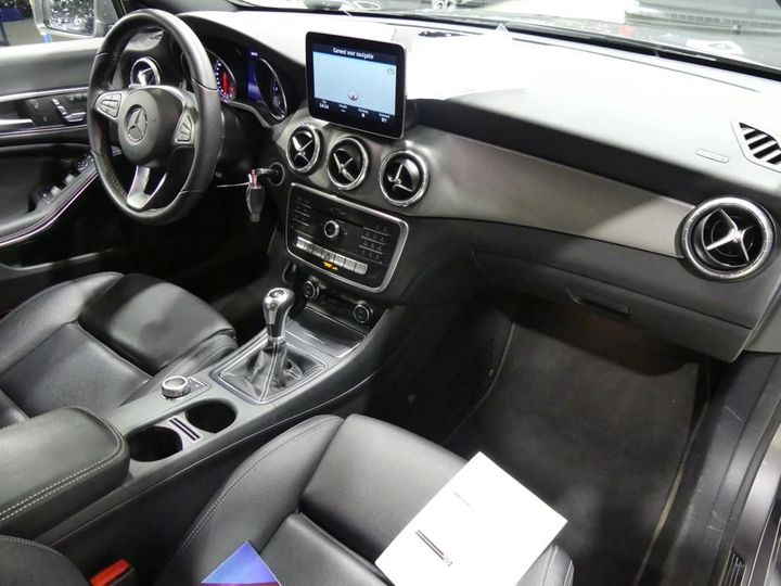 Photo 3 VIN: WDD1179121N448205 - MERCEDES-BENZ CLA SB 