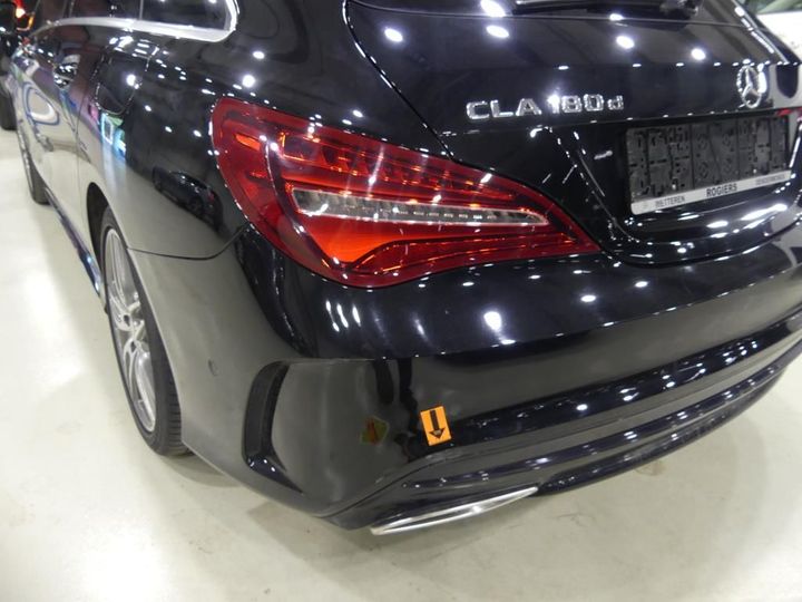 Photo 24 VIN: WDD1179121N449273 - MERCEDES-BENZ CLA SB 