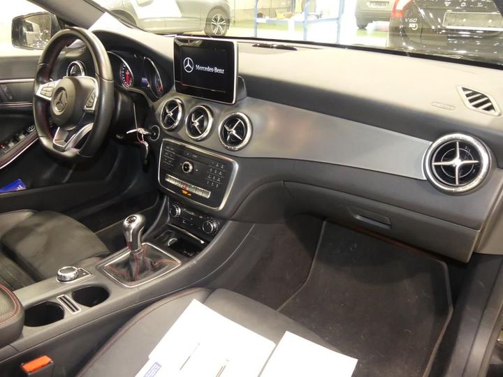 Photo 3 VIN: WDD1179121N449273 - MERCEDES-BENZ CLA SB 