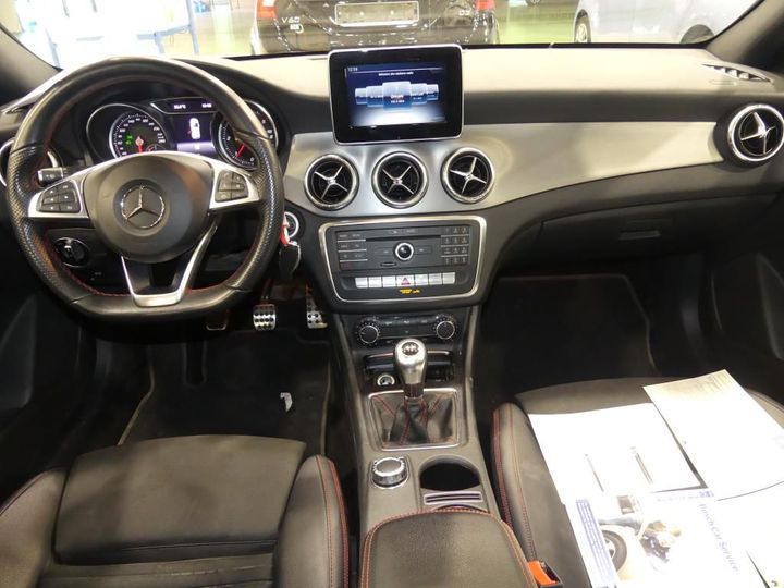 Photo 7 VIN: WDD1179121N449273 - MERCEDES-BENZ CLA SB 