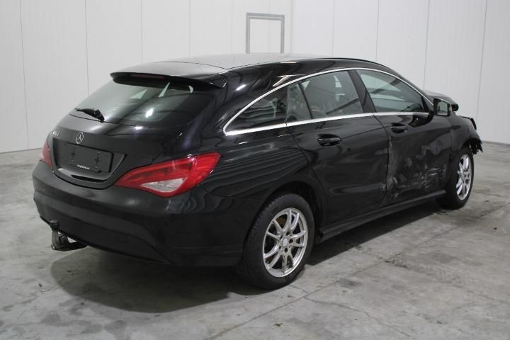 Photo 3 VIN: WDD1179121N450073 - MERCEDES-BENZ CLA-CLASS SHOOTING BRAKE 