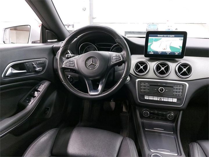 Photo 12 VIN: WDD1179121N450168 - MERCEDES-BENZ CLA SHOOTING BRAKE 