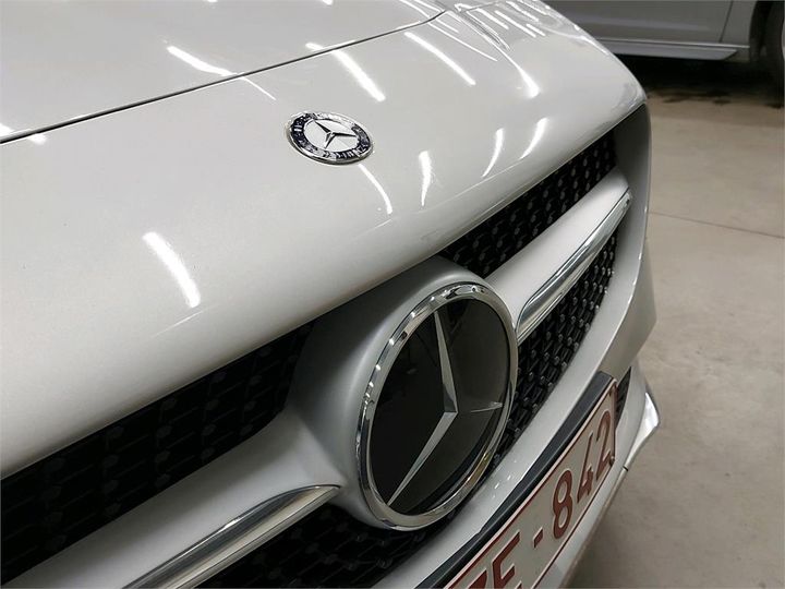 Photo 19 VIN: WDD1179121N450168 - MERCEDES-BENZ CLA SHOOTING BRAKE 