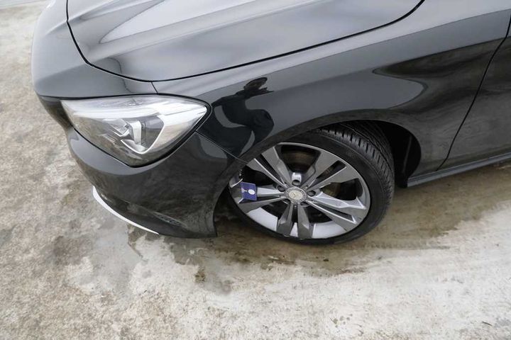 Photo 24 VIN: WDD1179121N450644 - MERCEDES-BENZ CLA SH.BRAKE FL&#3916 