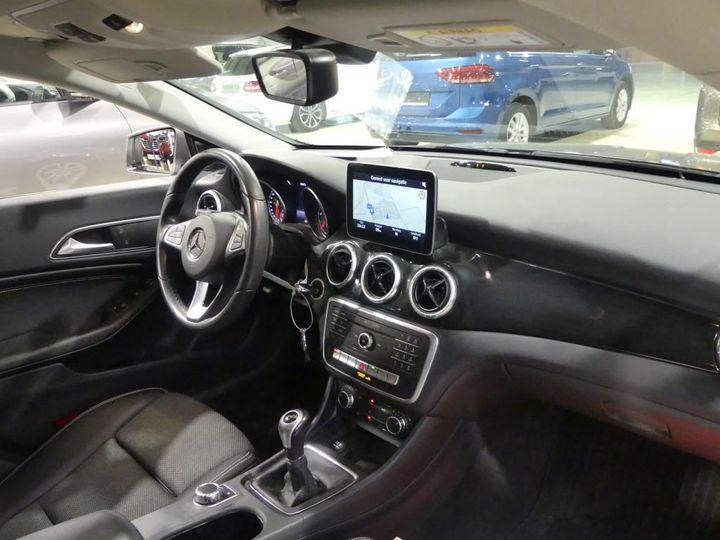 Photo 3 VIN: WDD1179121N450868 - MERCEDES-BENZ CLA SB - 2016 