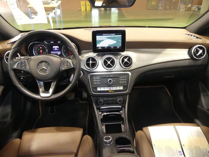 Photo 7 VIN: WDD1179121N451807 - MERCEDES-BENZ CLA SB 