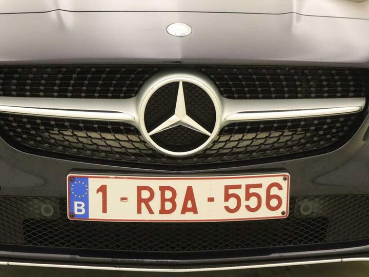 Photo 12 VIN: WDD1179121N451911 - MERCEDES-BENZ CLA-KLASSE 