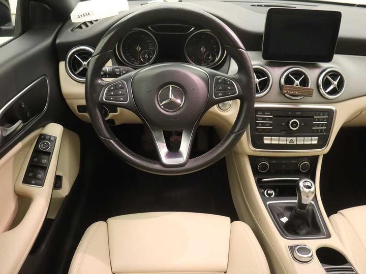 Photo 15 VIN: WDD1179121N451911 - MERCEDES-BENZ CLA-KLASSE 