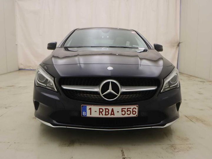 Photo 16 VIN: WDD1179121N451911 - MERCEDES-BENZ CLA-KLASSE 