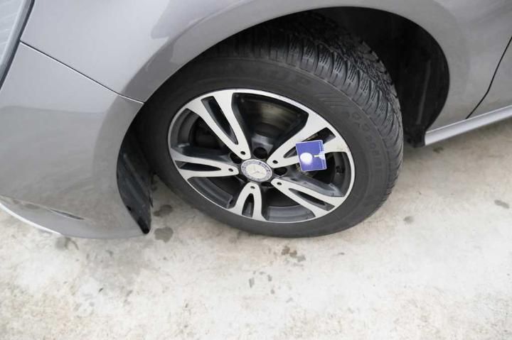 Photo 20 VIN: WDD1179121N452517 - MERCEDES-BENZ CLA SH.BRAKE FL&#3916 