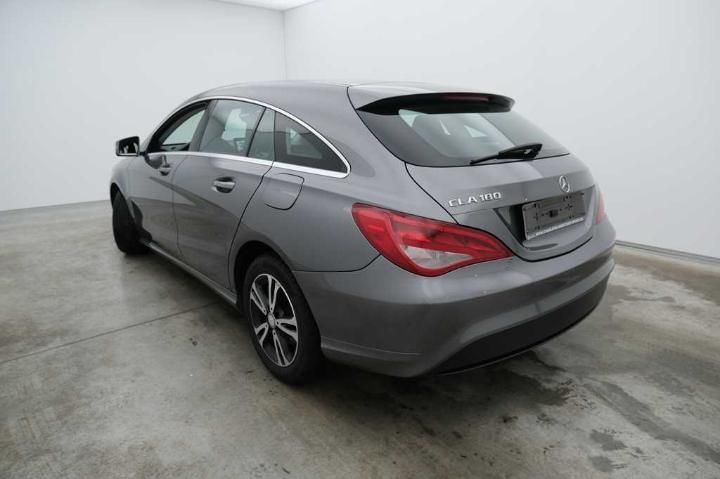 Photo 7 VIN: WDD1179121N452517 - MERCEDES-BENZ CLA SH.BRAKE FL&#3916 