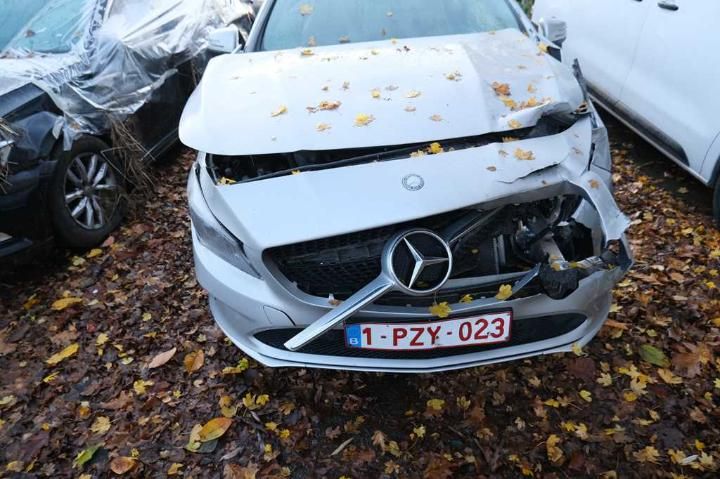 Photo 23 VIN: WDD1179121N452669 - MERCEDES-BENZ CLA SH.BRAKE FL&#3916 