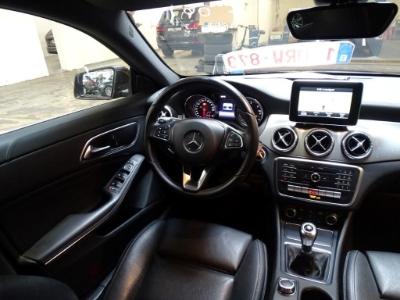 Photo 9 VIN: WDD1179121N452771 - MERCEDES-BENZ CLASSE CLA SB DIESEL (X117) - 2016 