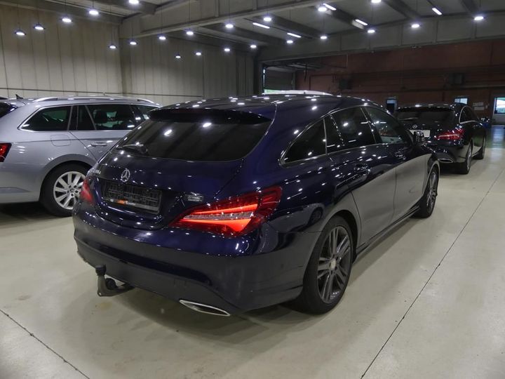 Photo 2 VIN: WDD1179121N452911 - MERCEDES-BENZ CLA SB 