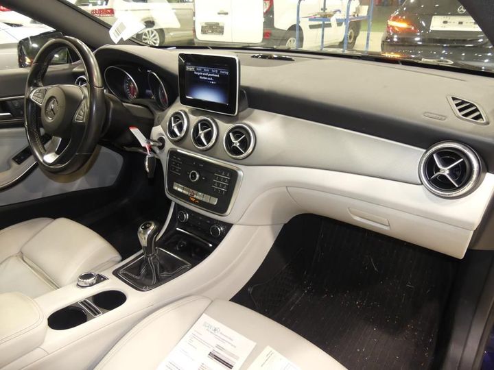 Photo 4 VIN: WDD1179121N452911 - MERCEDES-BENZ CLA SB 