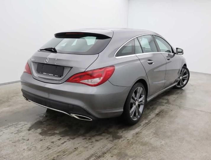 Photo 2 VIN: WDD1179121N454060 - MERCEDES-BENZ CLA SH.BRAKE FL&#3916 