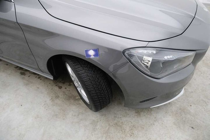 Photo 25 VIN: WDD1179121N455821 - MERCEDES-BENZ CLA SH.BRAKE FL&#3916 