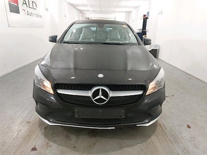 Photo 5 VIN: WDD1179121N455999 - MERCEDES-BENZ CLASSE CLA SB DIESEL (X117) - 2016 