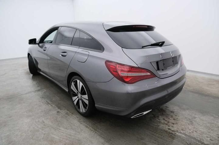 Photo 7 VIN: WDD1179121N456324 - MERCEDES-BENZ CLA SH.BRAKE FL&#3916 