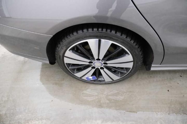 Photo 18 VIN: WDD1179121N456324 - MERCEDES-BENZ CLA SH.BRAKE FL&#3916 