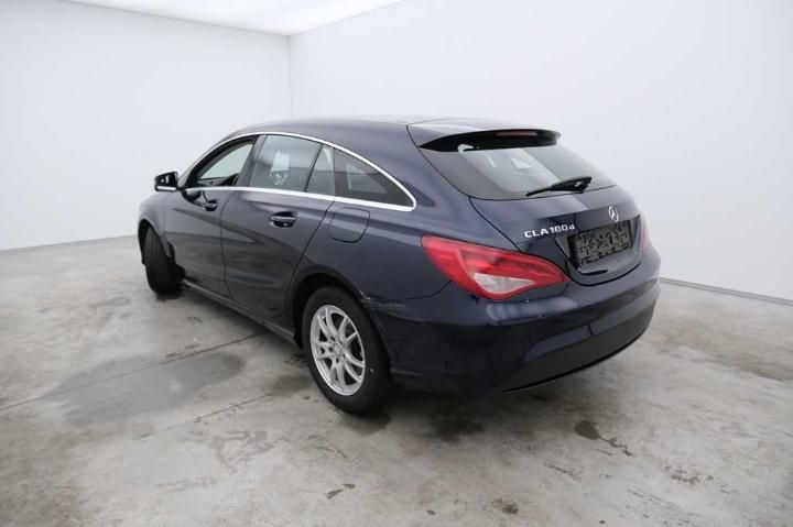 Photo 7 VIN: WDD1179121N456507 - MERCEDES-BENZ CLA SH.BRAKE FL&#3916 