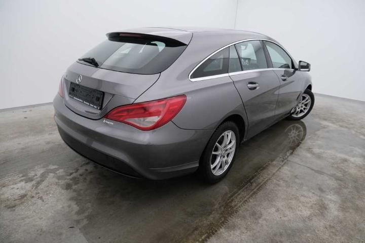 Photo 2 VIN: WDD1179121N458985 - MERCEDES-BENZ CLA SH.BRAKE FL&#3916 